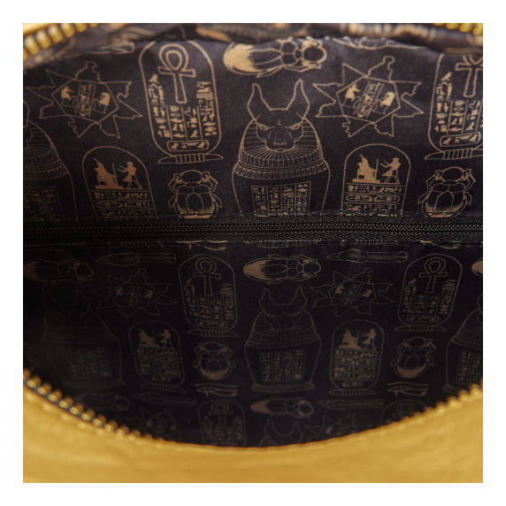 Loungefly - The Mummy Mini Backpack
