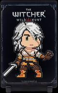 FiGGYZ The Witcher - Ciri