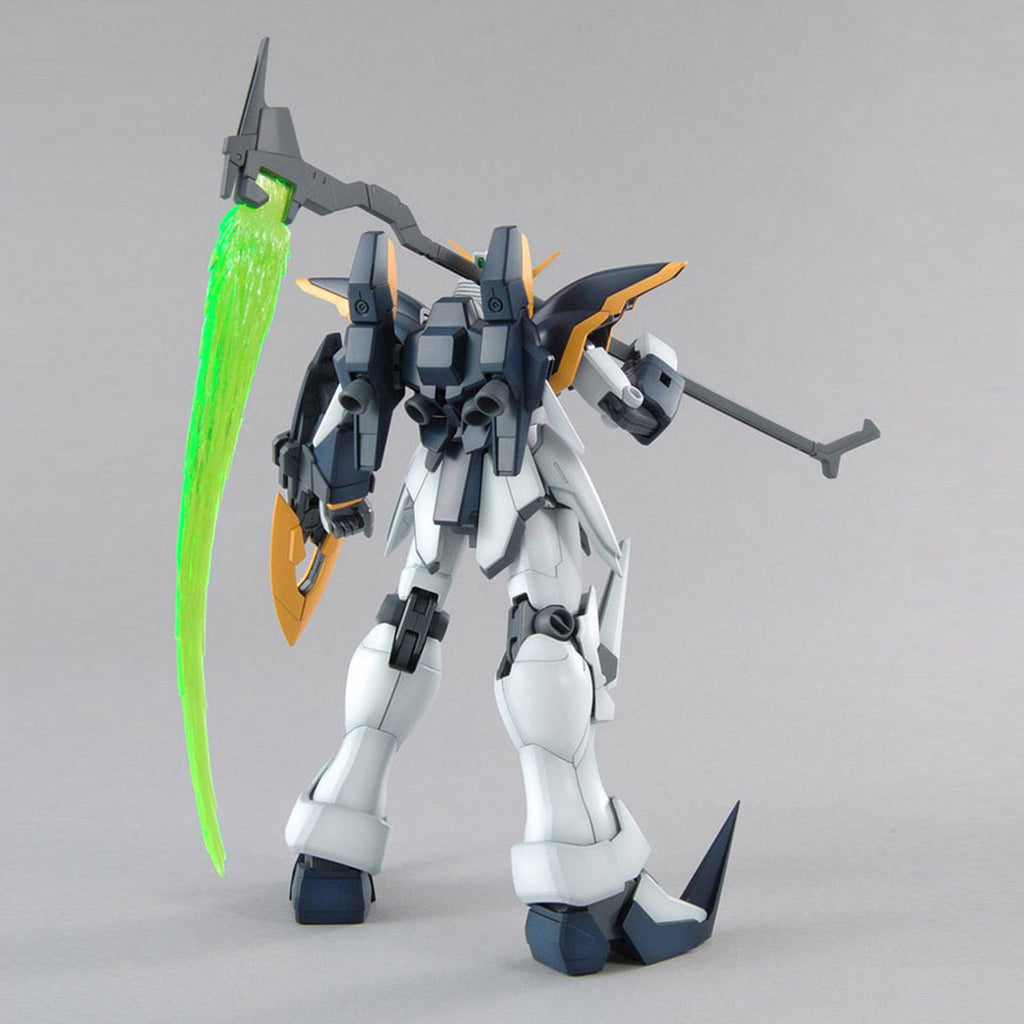 Bandai MG 1/100 Gundam Deathscythe EW Version
