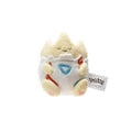 Pokemon - 5" Sleeping Togepi Plush