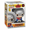 The Suicide Squad POP! Movies Vinyl Figure Peacemaker 9 cm