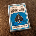 Moop Ocean Plastic Playing Cards