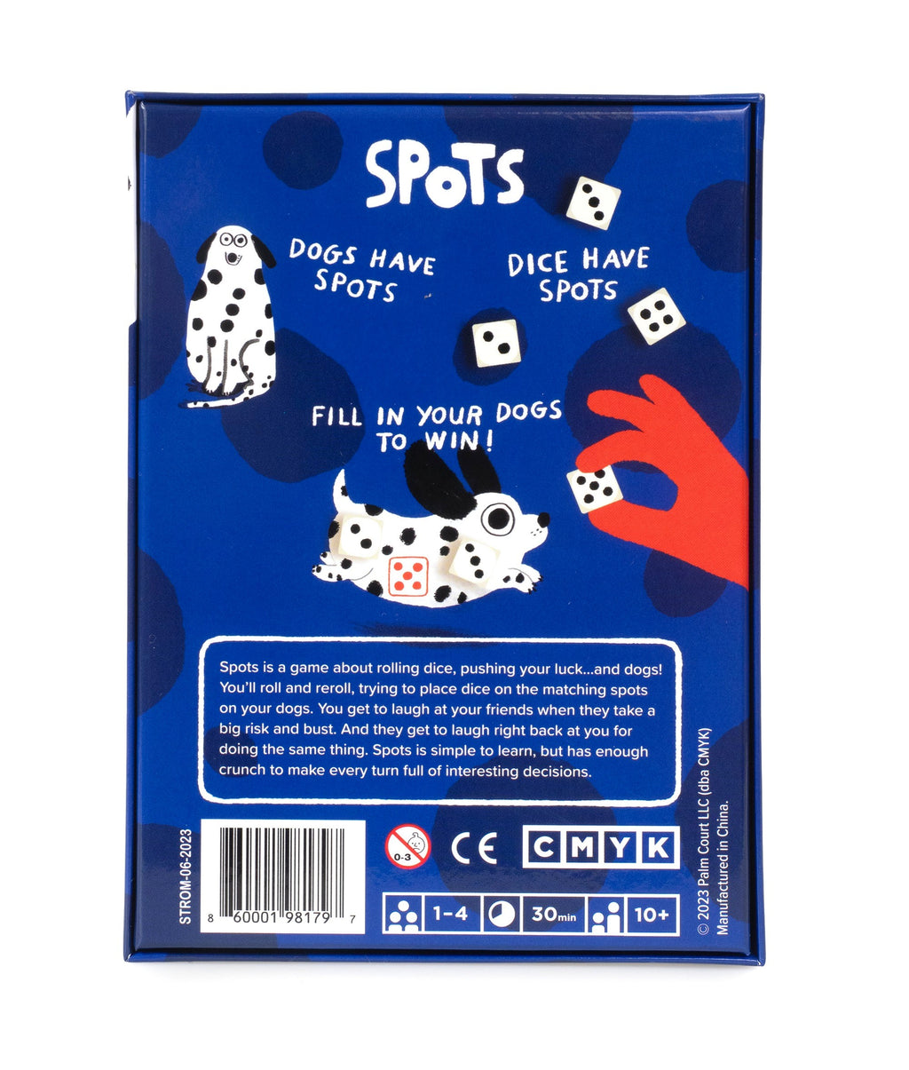 Spots
