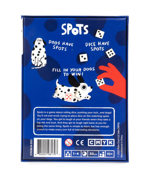 Spots