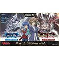 Cardfight!! Vanguard - Blaster Blade Starter Deck