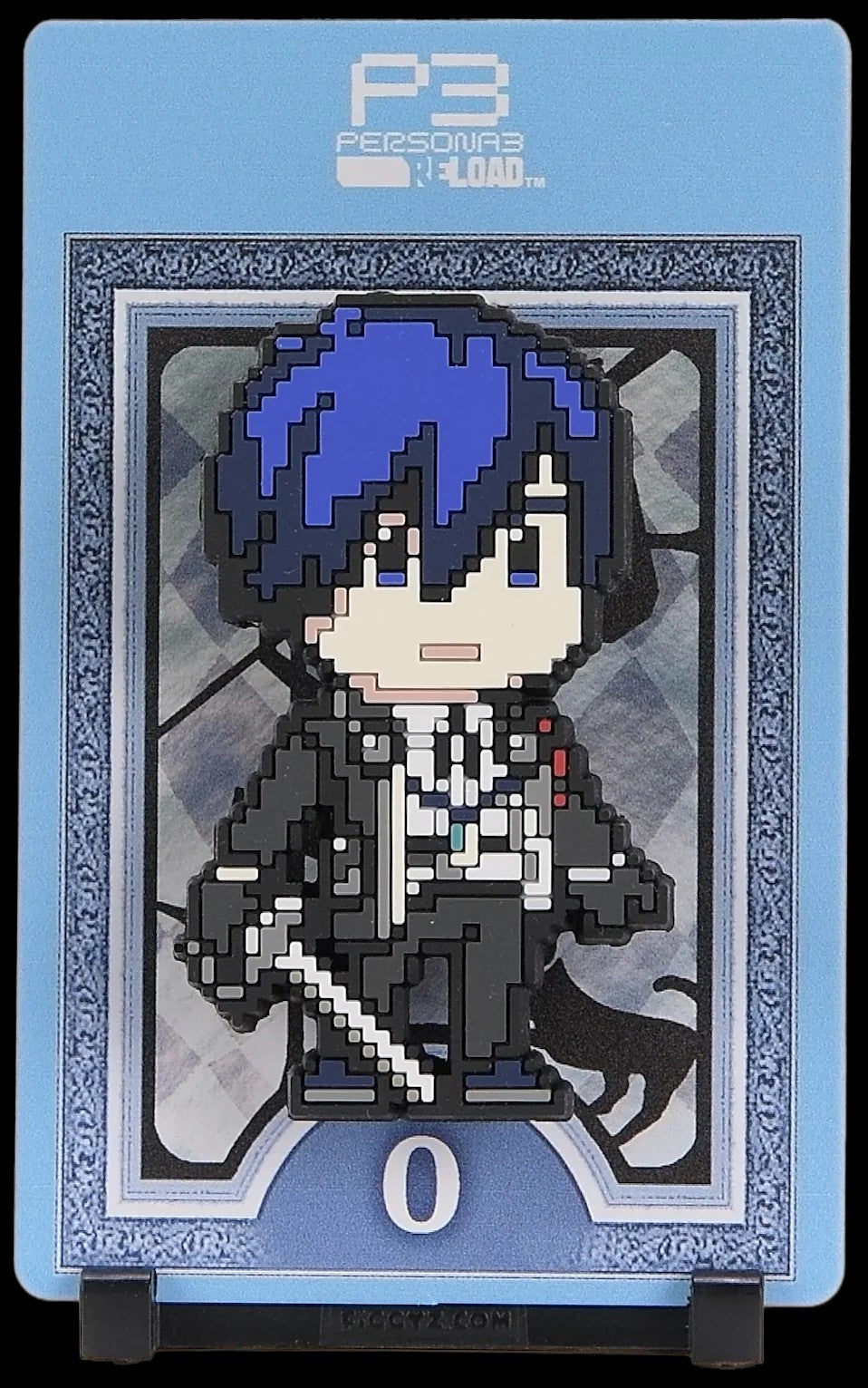 FiGGYZ Persona 3 - Protagonist