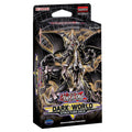Yu-Gi-Oh! - Dark World Structure Deck