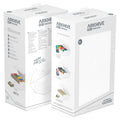 Ultimate Guard - Arkhive 800+ Xenoskin - White