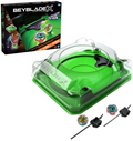 Beyblade X - Sneak Attack Battle Set