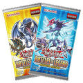 Yu-Gi-Oh! - Battles of Legend: Monster Mayhem Booster Pack