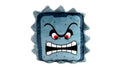 Club Mocchi Mocchi - Super Mario Large Thwomp Plush