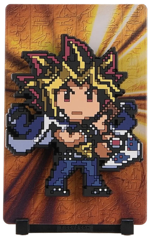 FiGGYZ Yu-Gi-Oh! - Yami Yugi