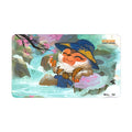Riftbound: League of Legends TCG - Spiritforged Playmat - Spirit Blossom Teemo