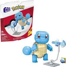 MEGA Construx - Pokemon Squirtle