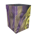 Ultra Pro - Magic: The Gathering - 100+ Deck Box - Alt Art Key Character Mythic 3 - Duskmourn
