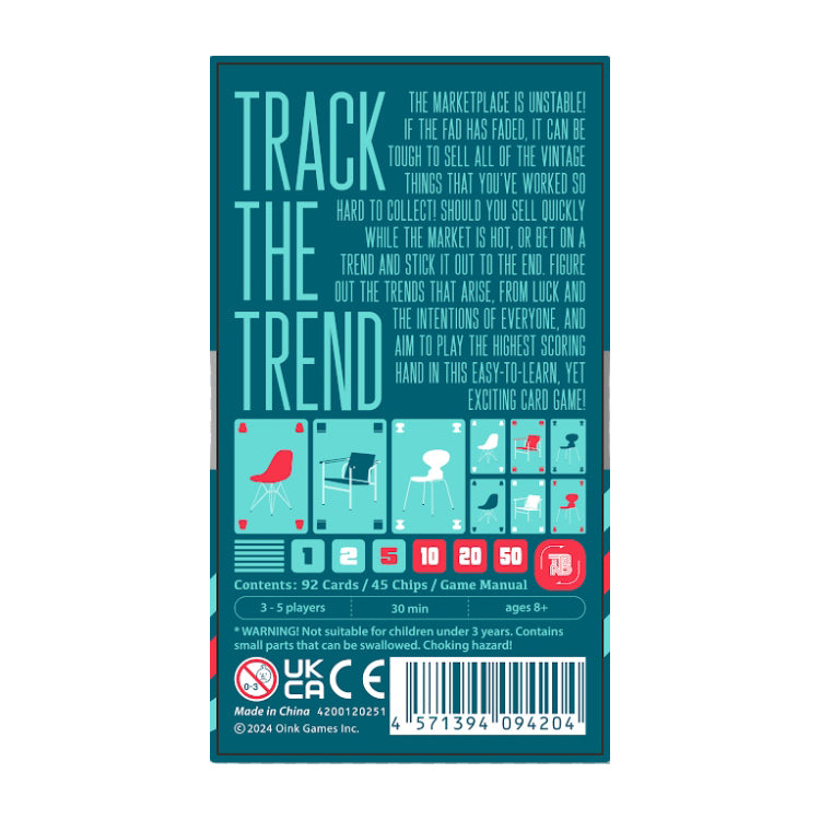 TRND