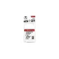 Ultimate Guard - 10 White Card Dividers