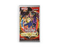 Yu-Gi-Oh! - Retro Pack 2 Booster Reprint Unlimited Edition Booster Pack