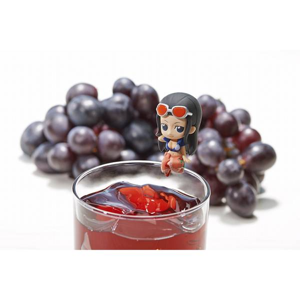 Megahouse Ochatomo Series One Piece  Tea Time Of Pirates