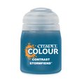 Citadel Contrast: Stormfiend