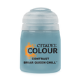 Citadel Contrast: Briar Queen Chill