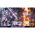 Hololive Offical Card Game - Blooming Radiance Booster Box