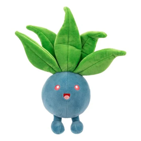 Pokemon - 8" Oddish Plush