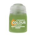 Citadel Contrast: Mantis Warriors Green