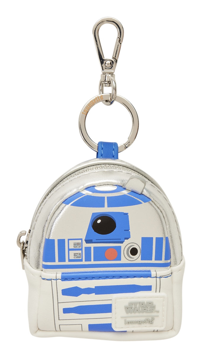 Loungefly - Star Wars Mystery Mini Backpack Charms