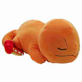 Pokemon - 18" Sleeping Charmander Plush