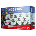 Blood Bowl: Skaven Team