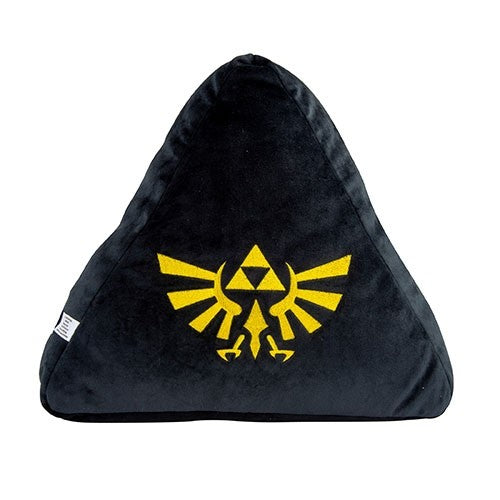 Club Mocchi Mocchi - Mega Zelda Triforce