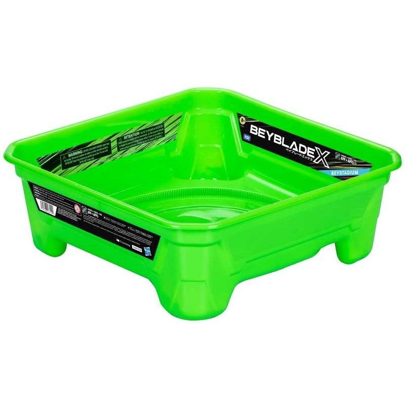 Beyblade X - Basic Stadium