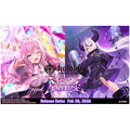 Hololive Offical Card Game - Curious Universe Booster Pack