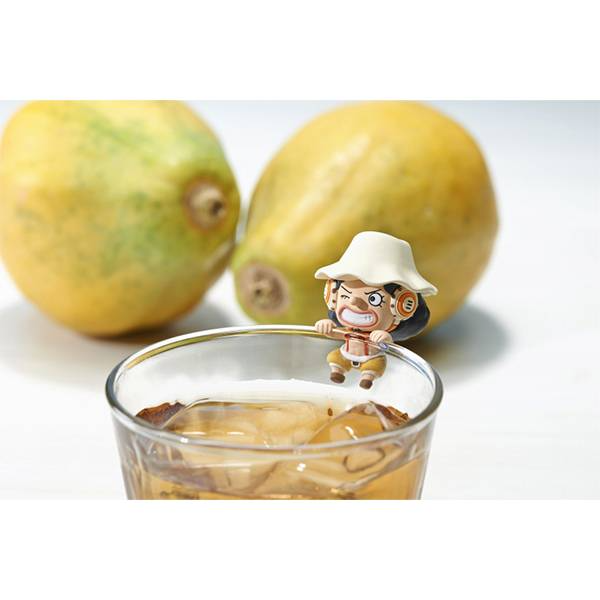 Megahouse Ochatomo Series One Piece  Tea Time Of Pirates