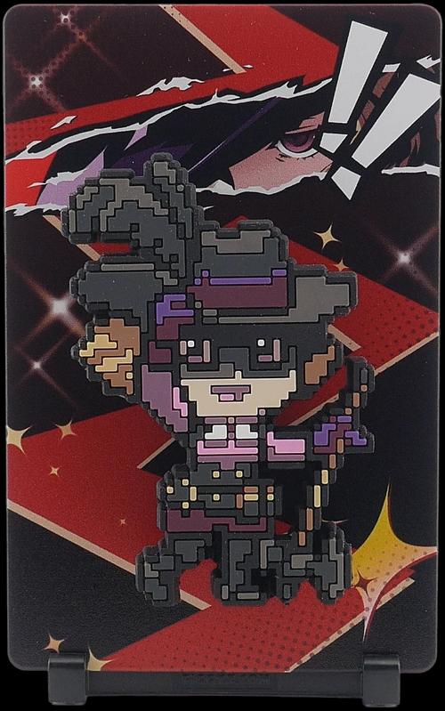FiGGYZ Persona 5 - Noir