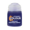 Citadel Contrast: Leviathan Purple