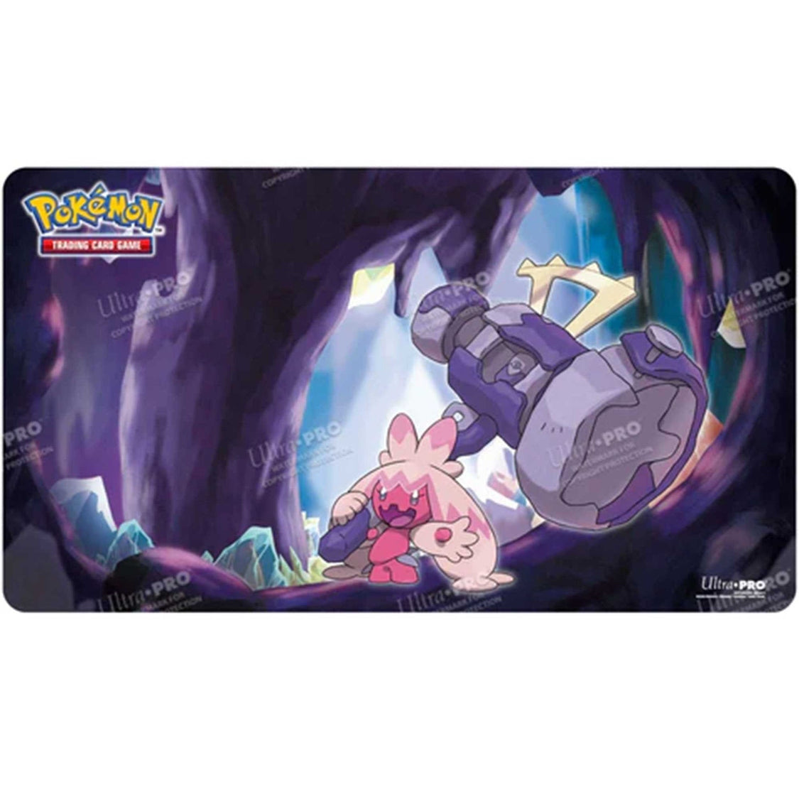 Ultra Pro - Pokemon Character Line: Tinkaton Playmat