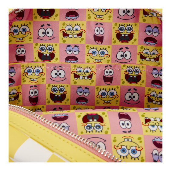 Loungefly - Spongebob Patrick Mini Backpack