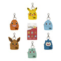 Loungefly - Pokemon Mystery Mini Backpack Charms