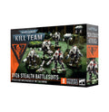 Kill Team - XV26 Stealth Battlesuits