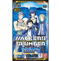 Digimon Card Game: Hacker's Slumber (BT-23) Booster Pack