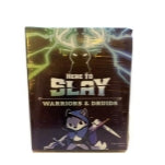 Here to Slay: Warriors & Druids Expansion Pack