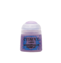 Warhammer Layer: Genestealer Purple