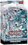 Yu-Gi-Oh! - Saga Of Blue Eyes White Dragon Structure Deck Reprint Unlimited Edition