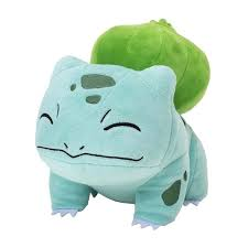 Pokemon - 8" Bulbasaur #3 Plush