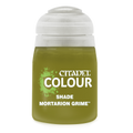Citadel Shade: Mortarion Grime