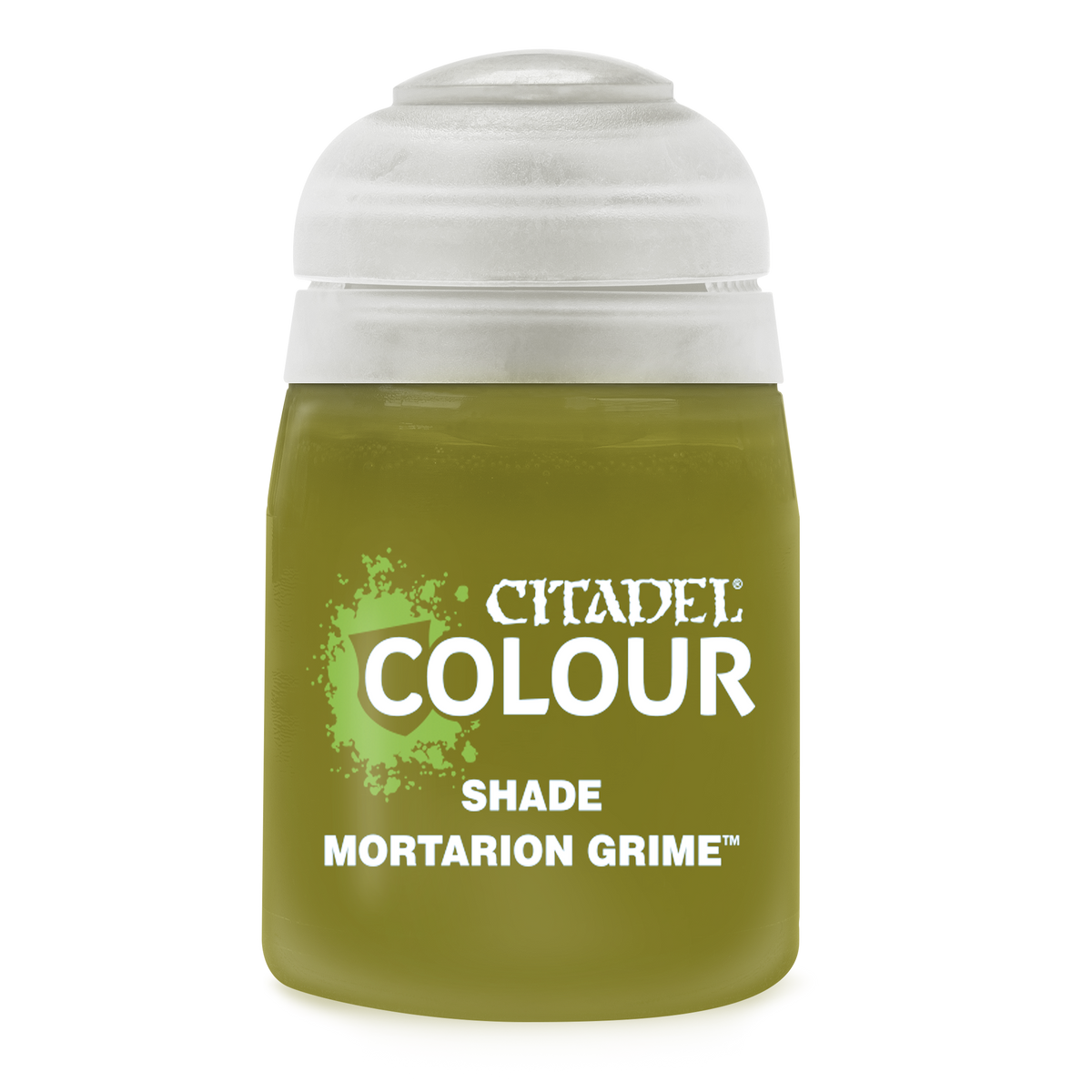 Citadel Shade: Mortarion Grime