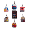 Loungefly - Stranger Things 10th Anniversary Bag Charms