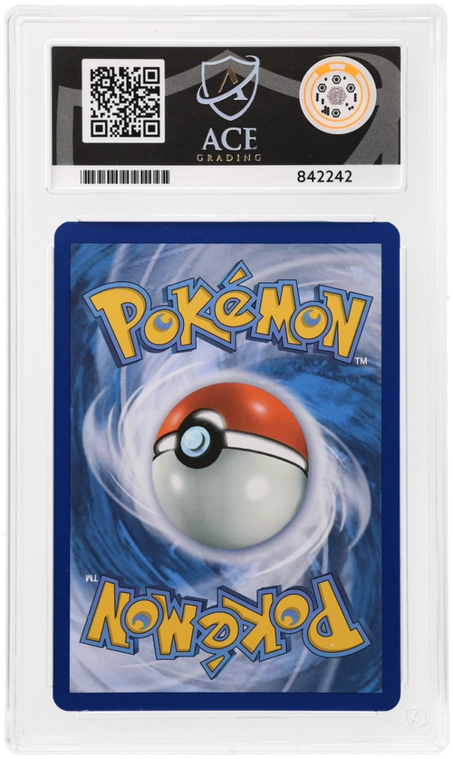 2024 Pokemon Twilight Masquerade - Eevee #188 - Ace 9 #842242